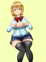 パイズリ穴