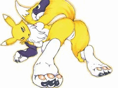 レナモン
