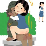 例の８