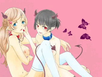 ♡