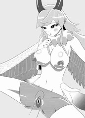 フェニックスパッツずり