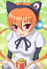 クリスマス　2019