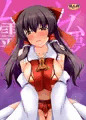 ムレム霊夢