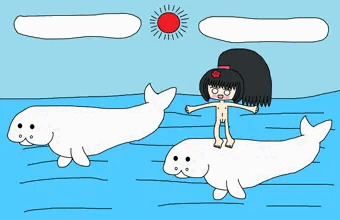 ジュゴンのパラダイス