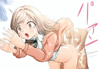 クソ重演出中に襲撃を受けた櫻木真乃