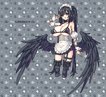 サマエル