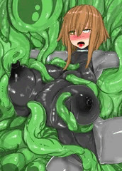 捕獲