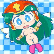 クロスエンジェルさん