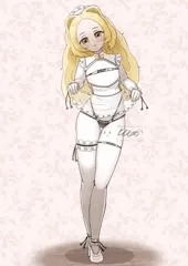 ホワイトメイド