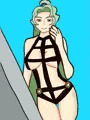 セクシー水着の瀬戸様