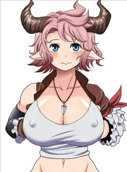 カルバぱい