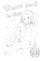前にTwitterに上げたおまけ漫画