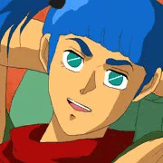 ザブングル　ラグ・ウラロ