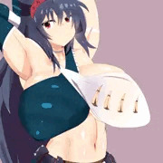 ナルガ装備！