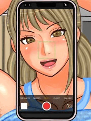 嫁のスマホをのぞいたら