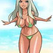 ＡＶみたいなギャル