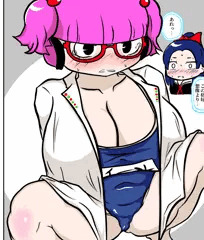 がるメタる！の過去描いたやつ３