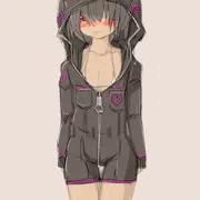 看板娘のノジコ