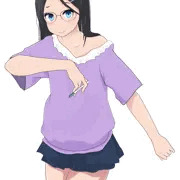次回作のキャラを思案中　08