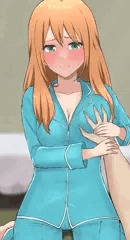 揉み