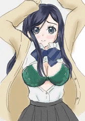 亀井美嘉