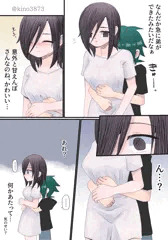 年頃の弟のような存在…？
