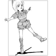 プルにゃん