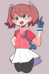 サヤカ