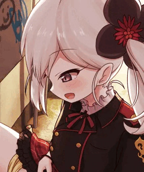 ムツキちゃんのイタズラおしっこ