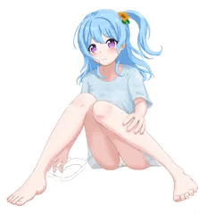 花音ちゃん