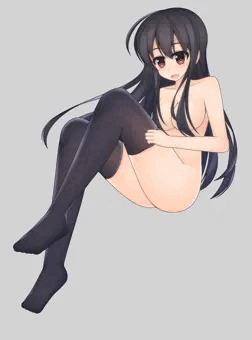 うちの子