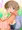 SAI2でラクガキ