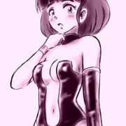 らくがきクラマコスしのぶ