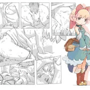 ファンタジーな女の子