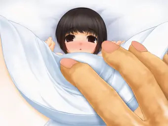 クリなぞり