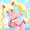 キュアピーチ暑中見舞い・2022