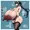 長乳のメイドさん