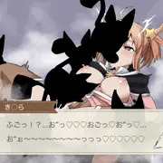 きららちゃん