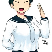 第二回ショート巨乳総選挙第二位