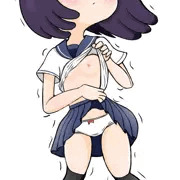 大須のぶーちゃんの姉ちゃん