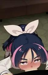 城ヶ峰亜希(アニメ)