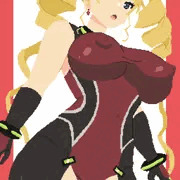クレア・ハーヴェイ