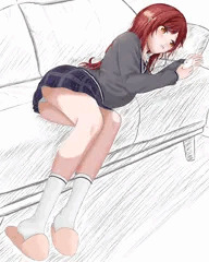 甘奈ちゃん（シャニマス）