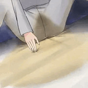 クールなすいちゃんのホットなおねしょ