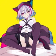 「あなたって愉快なのね＿＿