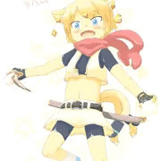 【看板娘】 駒繋　ラハム