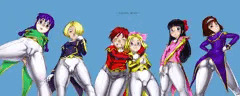 SAKURA WARS