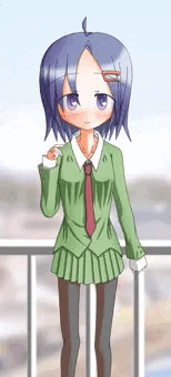 おもらし