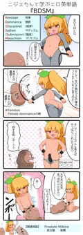 BDSMとは（閲覧注意）