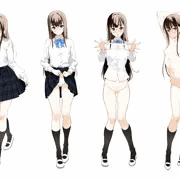ポーズ集
